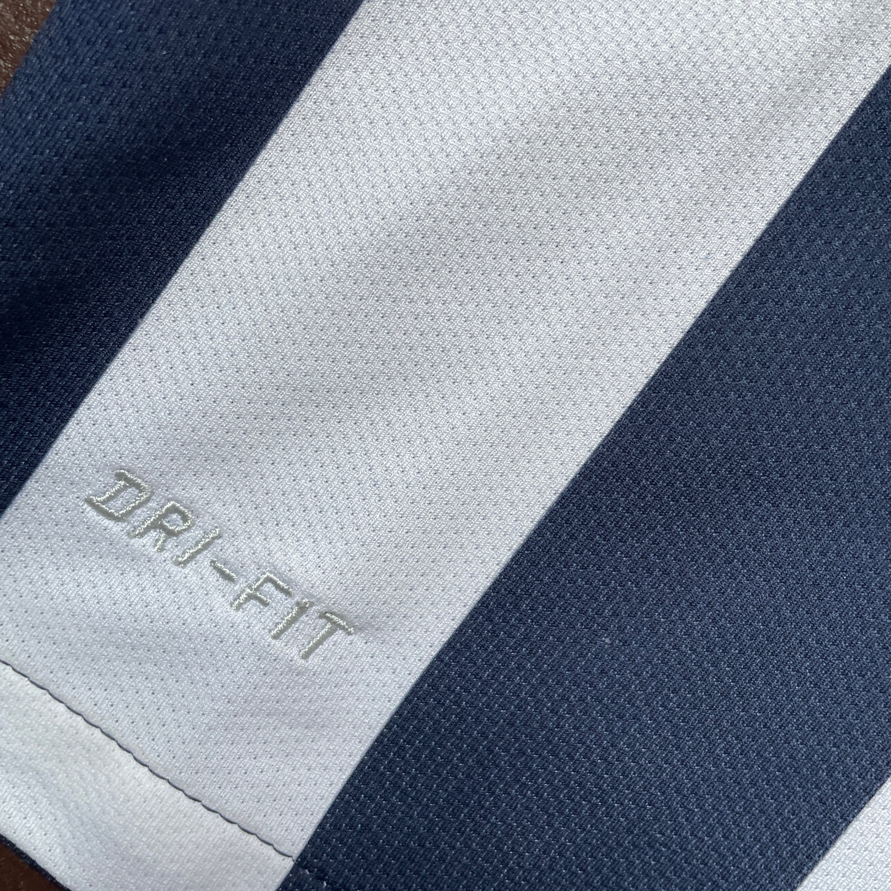 US S - NIKE RAYADOS DE MONTERREY SOCCER JERSEY "HIRAM MIER" [2013]