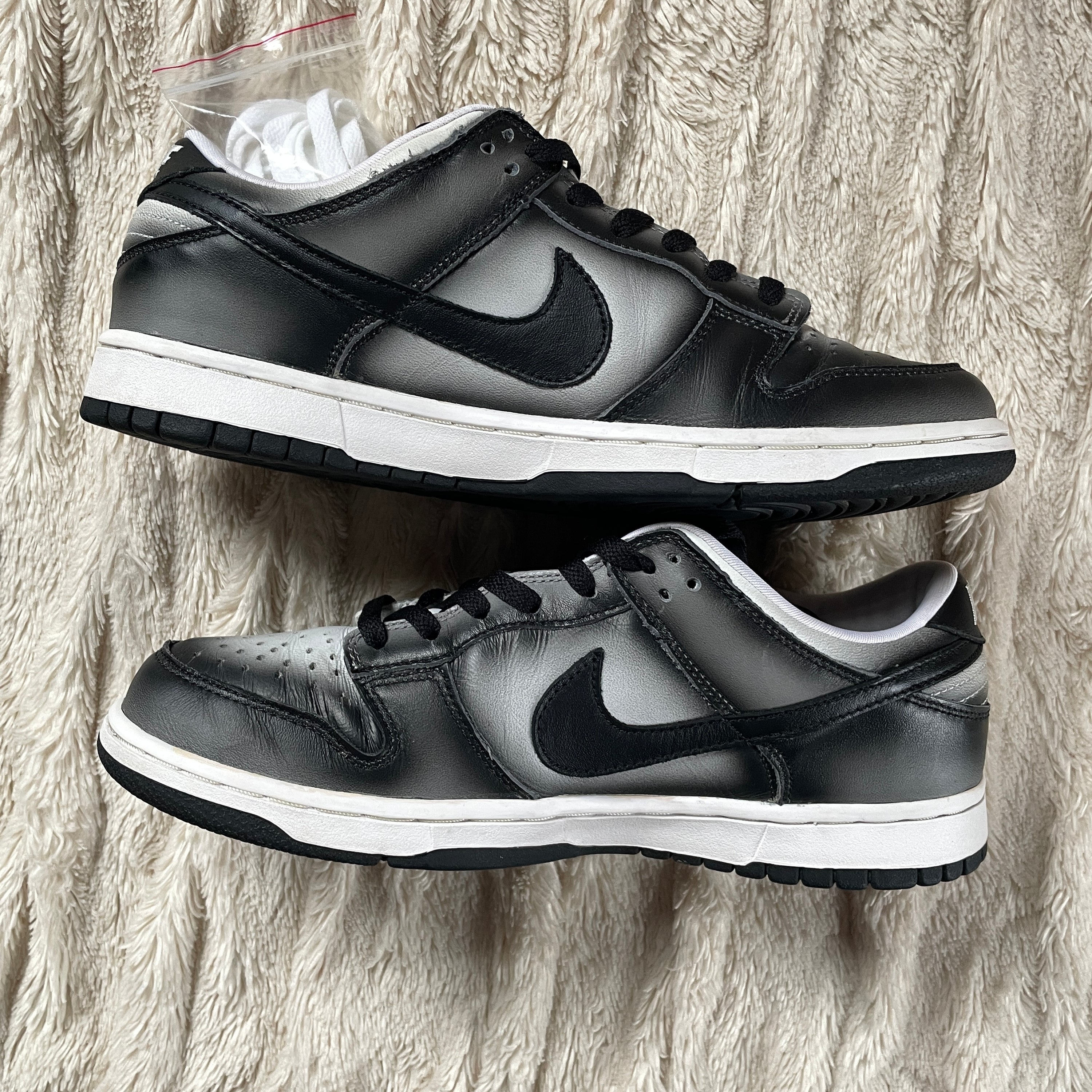 US 11 - NIKE DUNK LOW PREMIUM ERIC "HAZE" [2003]