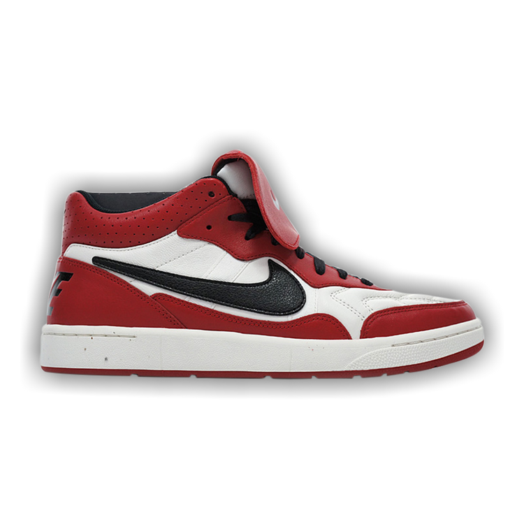 US 9.5 - NIKE TIEMPO 94 MID QS "CHICAGO" [2014]