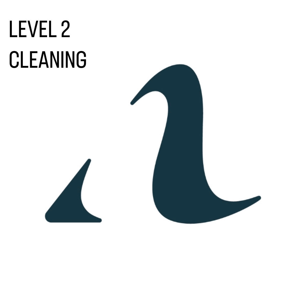 Level 2 Cleaning Service